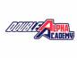 Double Alpha Academy logo