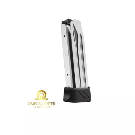 Arma Zeka Magazine 17-20rds. AZ-P1 - Lupavapaat Pistoolin lippaat - 22P1900000500 - 1