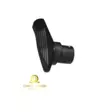 Arma Zeka Safety Slim Right - Aseiden OEM osat - 22P1100340100 - 1