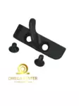 Arma Zeka Thumb Rest Long - Aseiden OEM osat - 22P1100800000 - 1