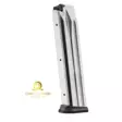 Arma Zeka 170mm 26 rds. magazine 9x19 - ERVA Pistoolin lippaat - 22P1900001000 - 1