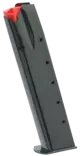 Tanfoglio Small Frame Lipas 170mm 26rds - ERVA Pistoolin lippaat - 3911000003380 - 1