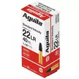 Aguila .22lr Standard Velocity 40gr. - .22lr patruunat - 640420001050 - 1