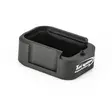 Toni System 2011 Pad +2 Musta - Pistoolin lippaat - 8055060640750 - 1