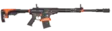 Derya MK-12 IP-500 IPSC 12/76 20" - Itselataavat Haulikot - DERYA-MK-12-IP-500 - 1