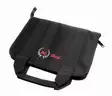 RC-Tech Pistoolipussi ja 6-lippaalle - Asepussit - RC-97110 - 1