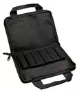 RC-Tech Pistoolipussi ja 6-lippaalle - Asepussit - RC-97110 - 2