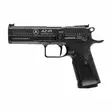 Arma Zeka AZ-P1 Super Optics 2 - Pistoolit - 3911000002710 - 3