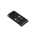 Arma Zeka Optics Plate for Shield - Aseiden OEM osat - 22P1200170300 - 1