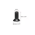 Arma Zeka Screw M2,5x6 (ejector) - Aseiden OEM osat - 22P1100220000 - 1