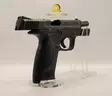 S&W M&P9 9x19 KÄYTETTY - Käytetyt Aseet - 798681117550 - 4