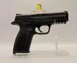 S&W M&P9 9x19 KÄYTETTY - Käytetyt Aseet - 798681117550 - 7