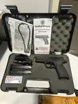 S&W M&P9 9x19 KÄYTETTY - Käytetyt Aseet - 798681117550 - 6