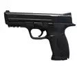 S&W M&P9 9x19 KÄYTETTY - Käytetyt Aseet - 798681117550 - 1