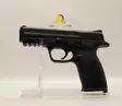 S&W M&P9 9x19 KÄYTETTY - Käytetyt Aseet - 798681117550 - 2