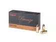 PMC Bronze 9A 115Gr FMJ 50kpl. - 9x19 patruunat - 741569070270 - 1