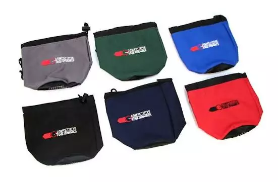 CED Ammo Brass Pouch, Hylsypussi - Ratalaukut - 023008210 - 1