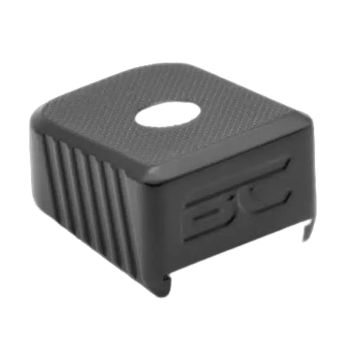 Boss Components STI Magazine Base Pad - Pistoolin lippaat - 103490 - 1