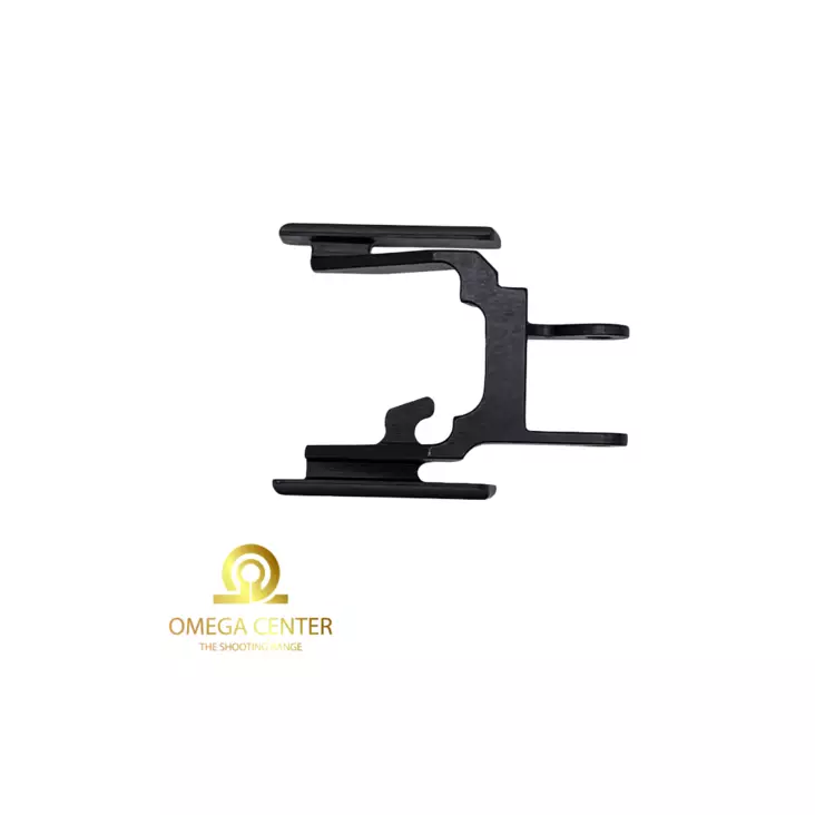 Arma Zeka AZ-P1 Slide Catch Ultra Slim - Aseiden OEM osat - 22P1100100100 - 1