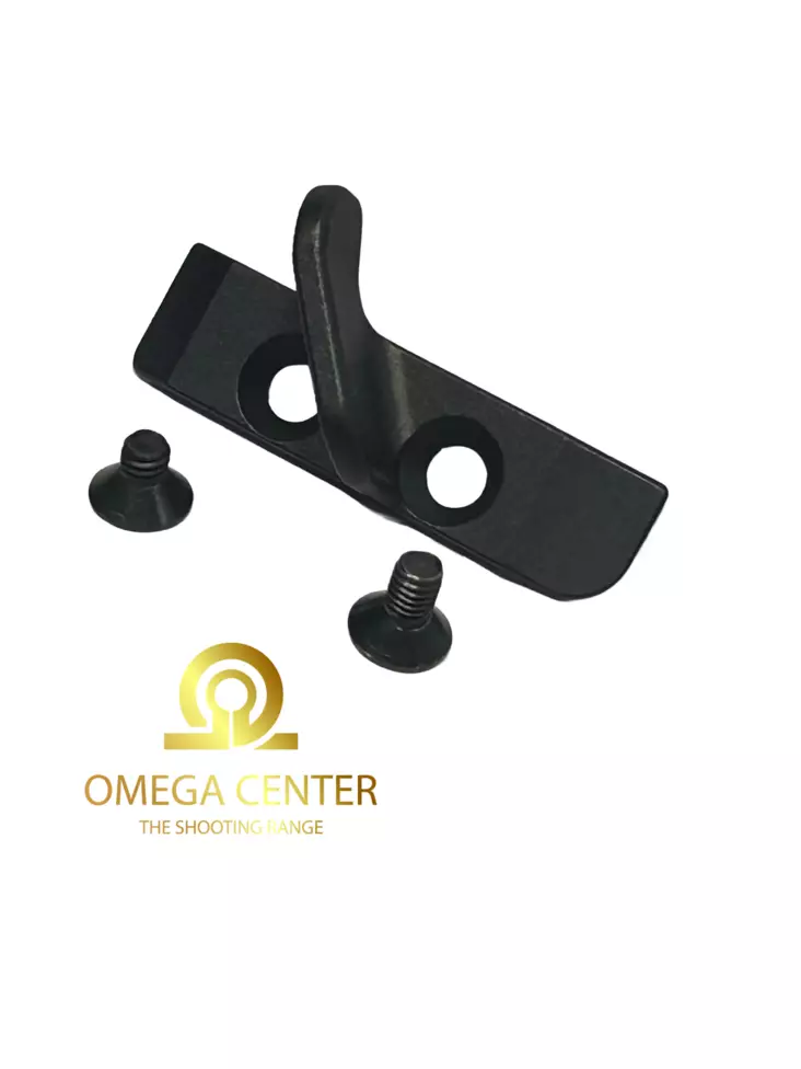 Arma Zeka Thumb Rest Long - Aseiden OEM osat - 22P1100800000 - 1