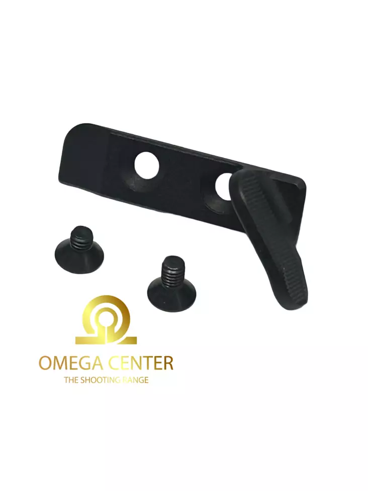 Arma Zeka Thumb Rest Normal - Aseiden OEM osat - 22P1100800100 - 1