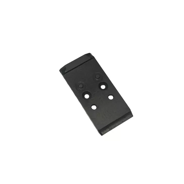 Arma Zeka Optics Plate CMore - Aseiden OEM osat - 22P1200170700 - 1