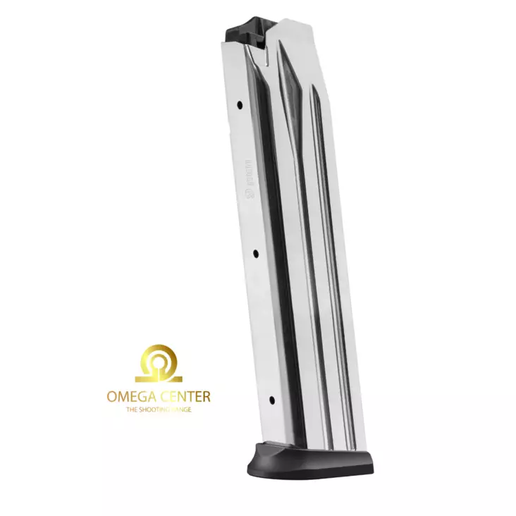 Arma Zeka 170mm 26 rds. magazine 9x19 - ERVA Pistoolin lippaat - 22P1900001000 - 1