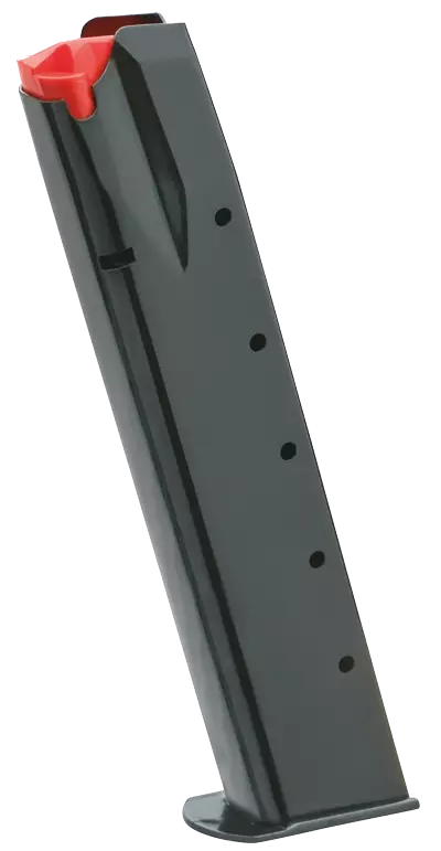Tanfoglio Small Frame Lipas 170mm 26rds - ERVA Pistoolin lippaat - 3911000003380 - 1