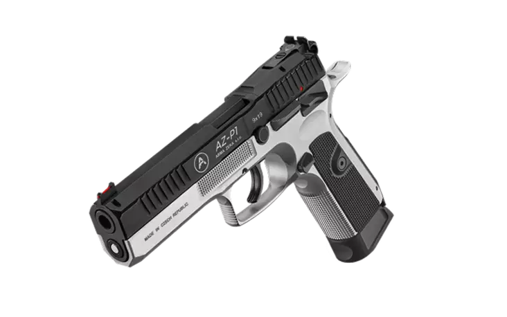 Arma Zeka AZ-P1 OR - Pistoolit - 3911000003600 - 1