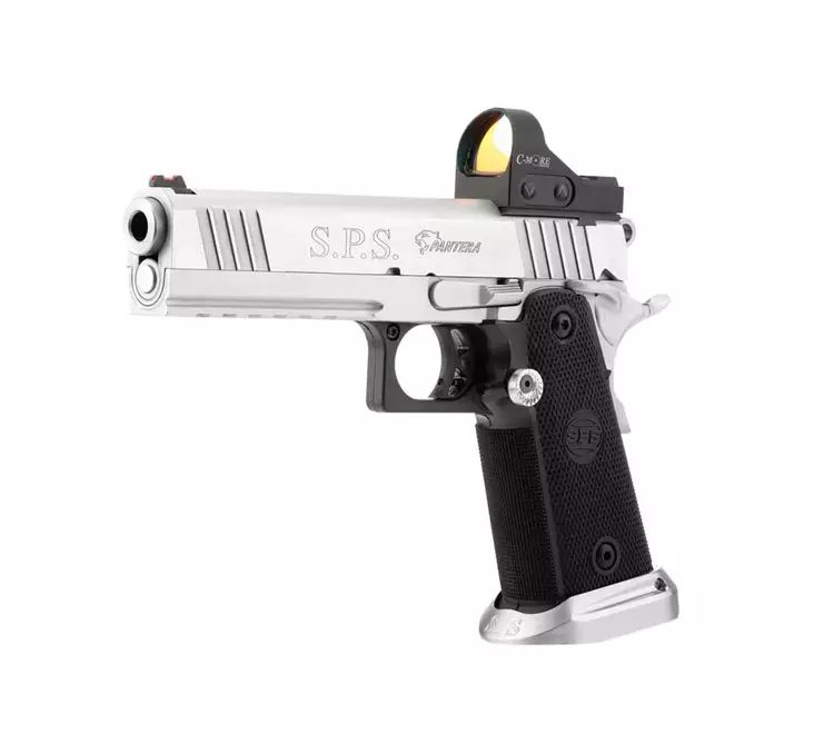 S.P.S Pantera Optics - Pistoolit - 3911000006010 - 1