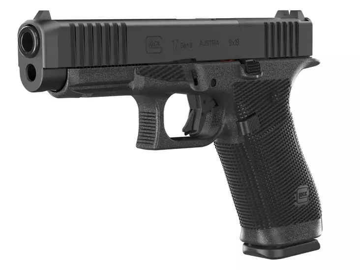 Glock 45 gen 6 9x19 - Pistoolit - 76230 - 1