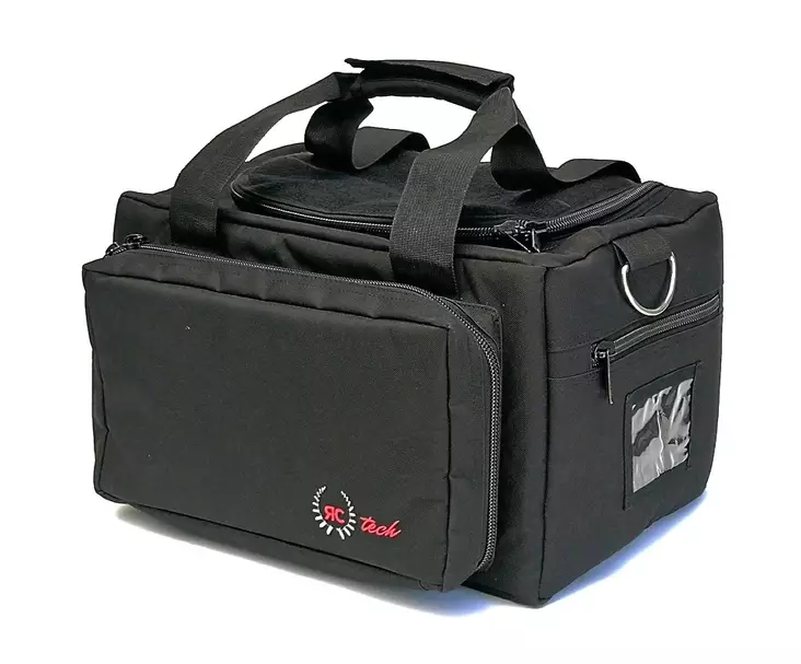 RC-tech Range Bag M - Ratalaukut - RC-97140 - 1