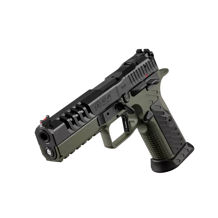 Arma Zeka AZ-P1 Super Pro 9x19 - Pistoolit - 3911000002680 - 1