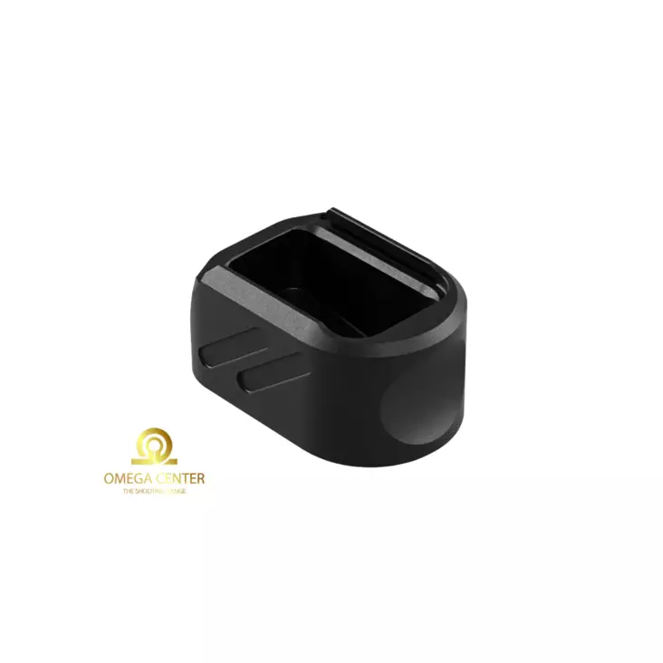 Arma Zeka Magazine Base Pad +3 - Aseiden OEM osat - 22P1900050600 - 1