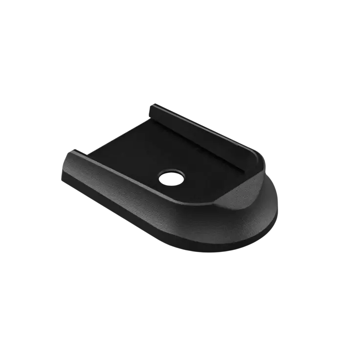 Arma Zeka Magazine Base Pad AZ-P1 Giant - Aseiden OEM osat - 22P1900170000 - 1