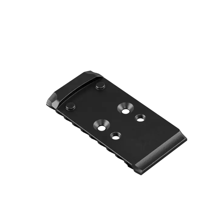 Arma Zeka Optics Plate for Shield - Aseiden OEM osat - 22P1200170300 - 1