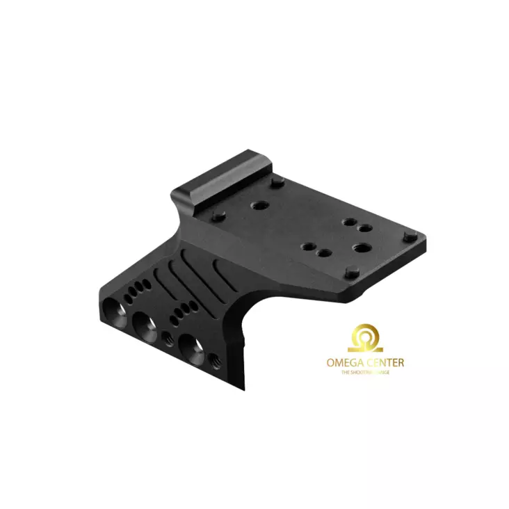 Arma Zeka Scope Mount for Giant - Aseiden OEM osat - 22P1100710100 - 1