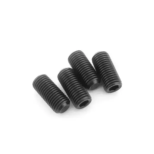 Arma Zeka Screw M3*4 - Aseiden OEM osat - 22P1100070200 - 1
