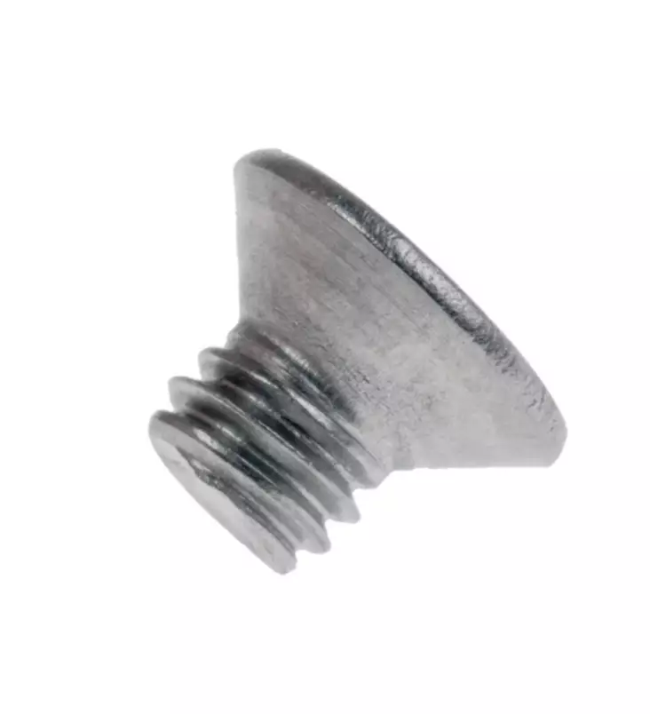 Arma Zeka Screw M4*5 (Grips) - Aseiden OEM osat - 22P1100500000 - 1
