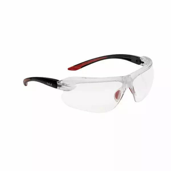 Bolle Platinum suojalasit kirkas - Silmäsuojaimet - 3660740012540 - 1