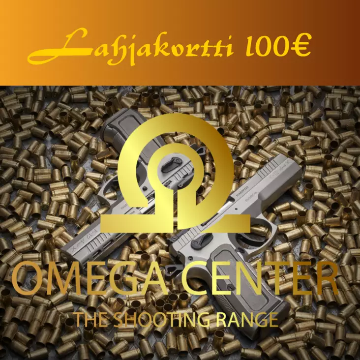 Lahjakortti 100€ - Lahjakortit - 99999984-100 - 1