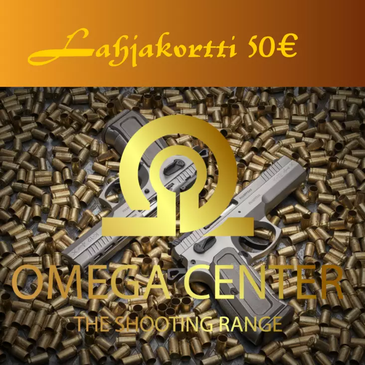 Lahjakortti 50€ - Lahjakortit - 99999984-50 - 1