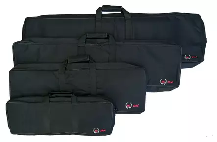 RC-Tech Kiväärilaukku 100cm - Ratalaukut - RC-97151 - 1