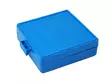 Dillon Precision .40s&w/.45acp Ammo Box - Lataustarvikkeet - 2001003515421 - 1