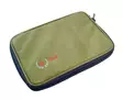 RC-tech Pistol Bag Hard 6" - Asepussit - RC-97111 - 2