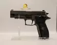 Käytetty Sig Sauer P226 Legion SAO 9x19 - Käytetyt Aseet - 3911000003441 - 5