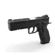 KMR L-02 Spectra - Pistoolit - 0624-05004-07001 - 1