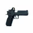 KMR L-02 Spectra Production Optics - Pistoolit - 0624-05004-0701 - 1
