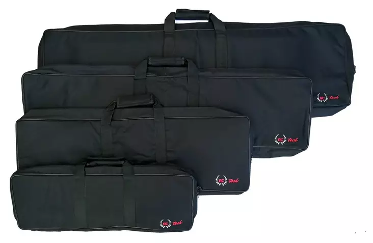 RC-Tech Kiväärilaukku 100cm - Ratalaukut - RC-97151 - 1