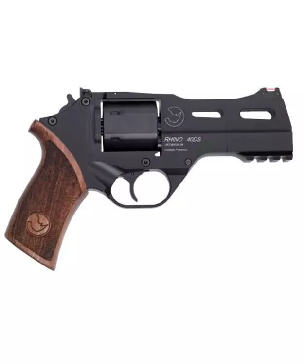 Chiappa Rhino 40DS 9x19 - Revolverit - 8053670712171 - 1